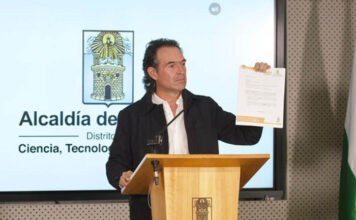 El ofrecimiento del alcalde de Medellín al general retirado esta semana