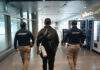 Cayo en armenia extranjero buscado por abuso sexual