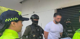 Capturan a ciudadano extranjero por caso de explotación de menores en Medellín