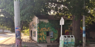 Comunidad pide en comodato la Casa – Taller del Tayrona