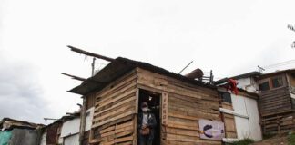 Pobreza en Colombia baja a 28%, pero persisten brechas regionales: Dane