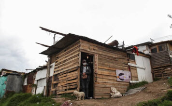 Pobreza en Colombia baja a 28%, pero persisten brechas regionales: Dane