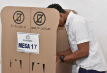 Compra de votos y coacción al elector, entre los reportes que investigan las autoridades en el Magdalena