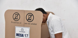 Personería Distrital vigila proceso electoral
