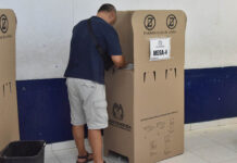 Casi 400.000 colombianos podrán votar por la segunda vuelta presidencial en España, el segundo número más alto en el exterior