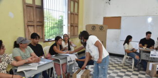 Santa Marta votó más en segunda vuelta: creció la participación y cayó la abstención