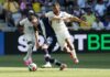 Ecuador llega invicta al Mundial