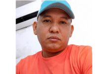Samario fue hallado en extrañas circunstancias muerto en Bogotá