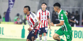 Nacional y Junior definen al campeón