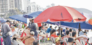 Buen inicio de la temporada de turismo de ´mitad´ de año