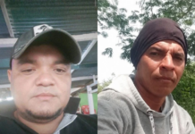 Un muerto y un herido dejó accidente de moto en Chibolo