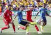 La Selección continuará en San Diego