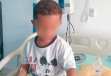 Niño con “huesos de cristal” podría ser enviado a casa pese a presentar dos fracturas en Santa Marta