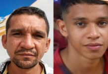Sicarios asesinaron a padre e hijo en Pivijay