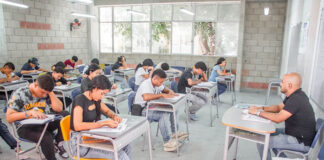 9 mil estudiantes se preparan para las pruebas de Estado