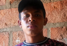 Hallaron a ‘Liga’ asesinado en Guamal