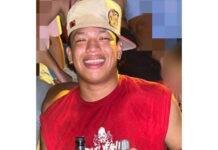 Hallaron asesinado a joven en Zona Bananera
