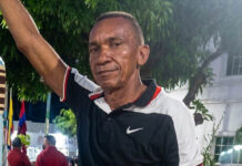 Mataron al papá de ‘Robinsito’, cabecilla de ‘Los Primos’ en Fundación