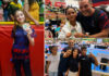 Karatecas se destacaron en el Nacional Interligas