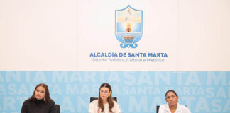 Santa Marta fortalece la articulación institucional para prevenir las violencias basadas en género