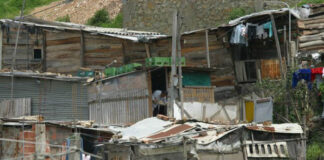 Santa Marta, ciudad 12 del país con mayor índice de pobreza monetaria