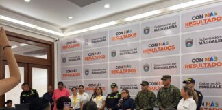 Gobernadora advierte que comunidad habría perdido el control del bloqueo en La Troncal