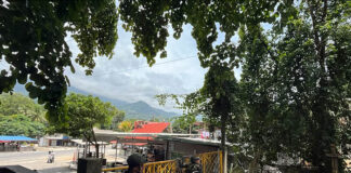 Parque Tayrona solo reabrió dos entradas y la vía marítima