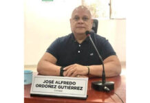 Atentado armado contra concejal José Ordóñez en zona rural de Santa Marta