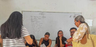 Con normalidad avanza la jornada electoral en Santa Marta y el Magdalena