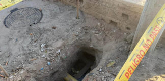 El Pando y María Eugenia deben ser declarados en emergencia sanitaria