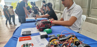 Programa de Ingeniería Electrónica obtiene por primera vez Acreditación en Alta Calidad