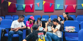Impulsan la creatividad audiovisual y la conciencia ambiental en niños y jóvenes