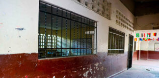 Comenzaron obras de restauración en 12 colegios públicos de Santa Marta