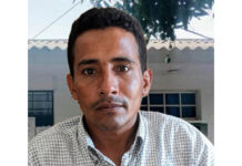 Lo hallaron sin vida en su propia casa