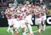 México busca convencer ante Chequia