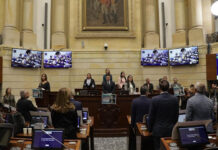 Confirmado: la reglamentación de la jurisdicción agraria se hundió
