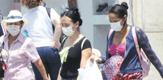 Aumentan las enfermedades respiratorias por cambios de clima