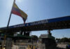 Colombia adelantó varias horas el cierre de frontera con Venezuela por las elecciones presidenciales