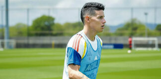 James va por un récord histórico