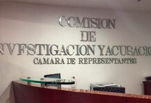 Comisión no tiene competencia