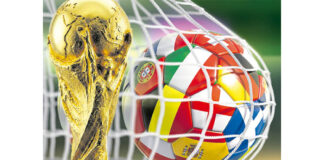 GRAN INAUGURACIÒN EN MÉXICO ¡Arranca el Mundial de Fútbol 2026!