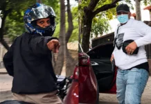 Más de $40 millones fueron hurtados a una pareja tras retirar dinero de un banco en Santa Marta