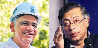 ´Mi deber es gobernar y buscar soluciones para los samarios´