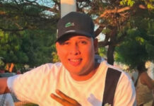 Ataque a bala dejó tres heridos