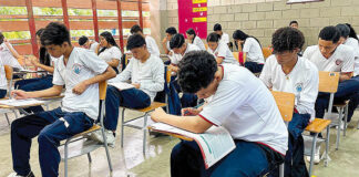 Serán intervenidas y mejoradas doce instituciones educativas