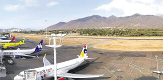 Gremios piden claridad sobre ampliación de la pista del Aeropuerto