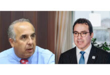 Kevin Casas, secretario de IDEA, interviene en política hablando mal de Abelardo De La Espriella