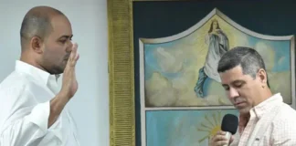 Se posesionó Luis “Kiko” Frías como concejal en reemplazo de Pedro Gómez Añez