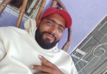 Mototaxista fue asesinado a bala delante de su novia