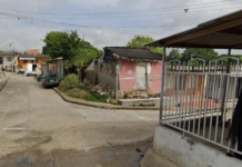 Ataque a bala dejó un joven muerto